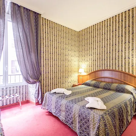 Nocleg ze śniadaniem Re Luxury 3*