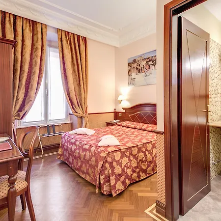 Re Luxury Bed & Breakfast
