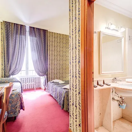 Nocleg ze śniadaniem Re Luxury Rzym