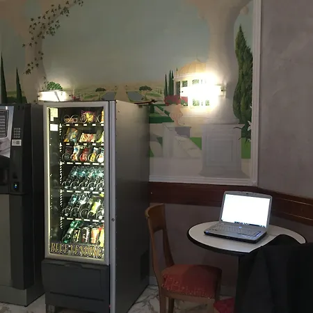 Frühstückspension Re Luxury Rom