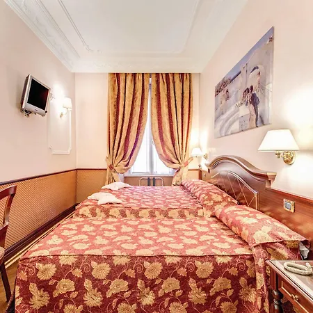 Re Luxury Nocleg ze śniadaniem Rzym