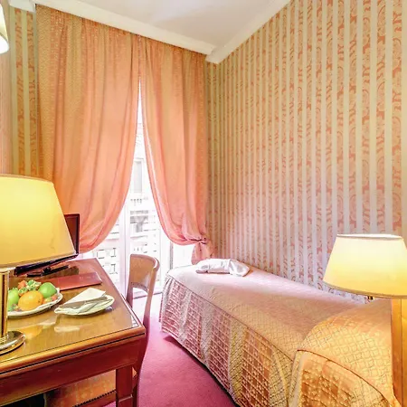 Bed & Breakfast Re Luxury