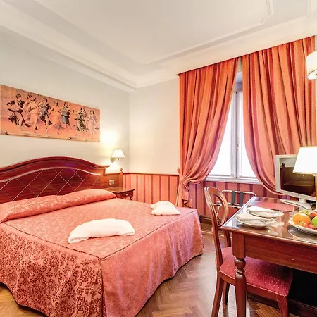Re Luxury Bed & Breakfast Rome