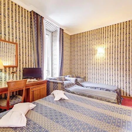 Re Luxury 3*